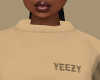 yeezy pt. fo