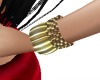 gold bangles