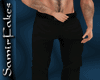 SF/Evo Pant