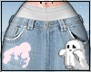 Pants Jeans Y3