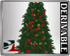 [DL]christmas tree_deriv