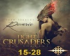 The Light Crusaders15-28