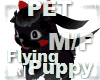 R|C Flying Pup Dark M/F
