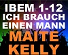 Maite Kelly - Ich Brauch