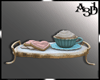 A3D*Sweet Tray Breakfast