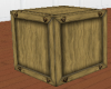 Wood Box Derivable