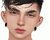 ☽ Handsome