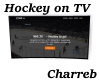 !Hockey on TV