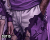 後 VEXED SHORTS