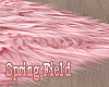 SM@Spring Field Fur(Rug)