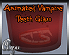 Vampire Glass Animated