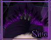 S| Violet Crown