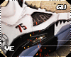 Jordan 5s "PSG"