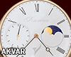 ᴀ| Classic Clock