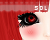 !S_KAwaii red eye |F