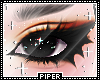 🕸 Bat Eyeshadow v8