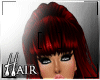 [HS] Narda Red Hair