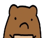 Bear :D