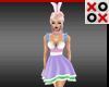 Easter Bunny Outfit