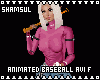 Animated Baseball Avi F