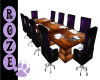 *R* Meeting Table
