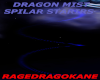 DRAGON MIST SPIRAL STAIR
