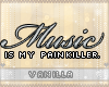V. Painkiller