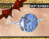 [S]  - Sapphire