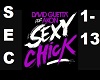 Sexy Chick- David Guetta