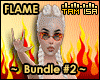 !T Flame Bundle#2