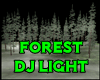 FOREST DJ Light [XR]
