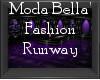 Moda Bella Runway