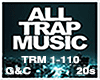 AllTrap Music TRM 1-110