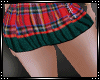 [V] Rump Mini Skirt