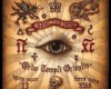 Egyptian Eye