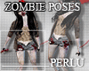 [P]Zombie Poses