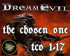 Dream Evil "the chosen o