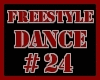 (VH) Freestyle Dance #24