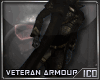 ICO Dark Veteran Armour