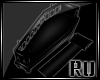 (RM)Coffin sofa
