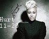 Ameli Sande-Hurts Remix2