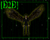 [D2D] MatrixCode Wings Y