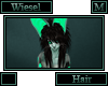 Wiesel Hair M