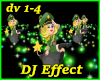 Soldier Girl DJ Effect