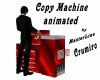 copy machine