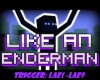 [MC] Like a Enderman