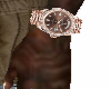 Everose rollie C  face