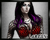 XXL* Red Drees