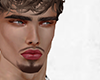Romeo goatee BRW