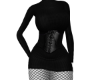 NCA OUTFIT BLACK